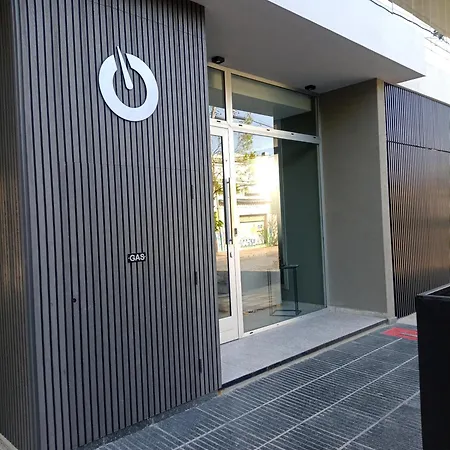 Depto Chronos Alquiler Temporario San Francisco  Exterior foto