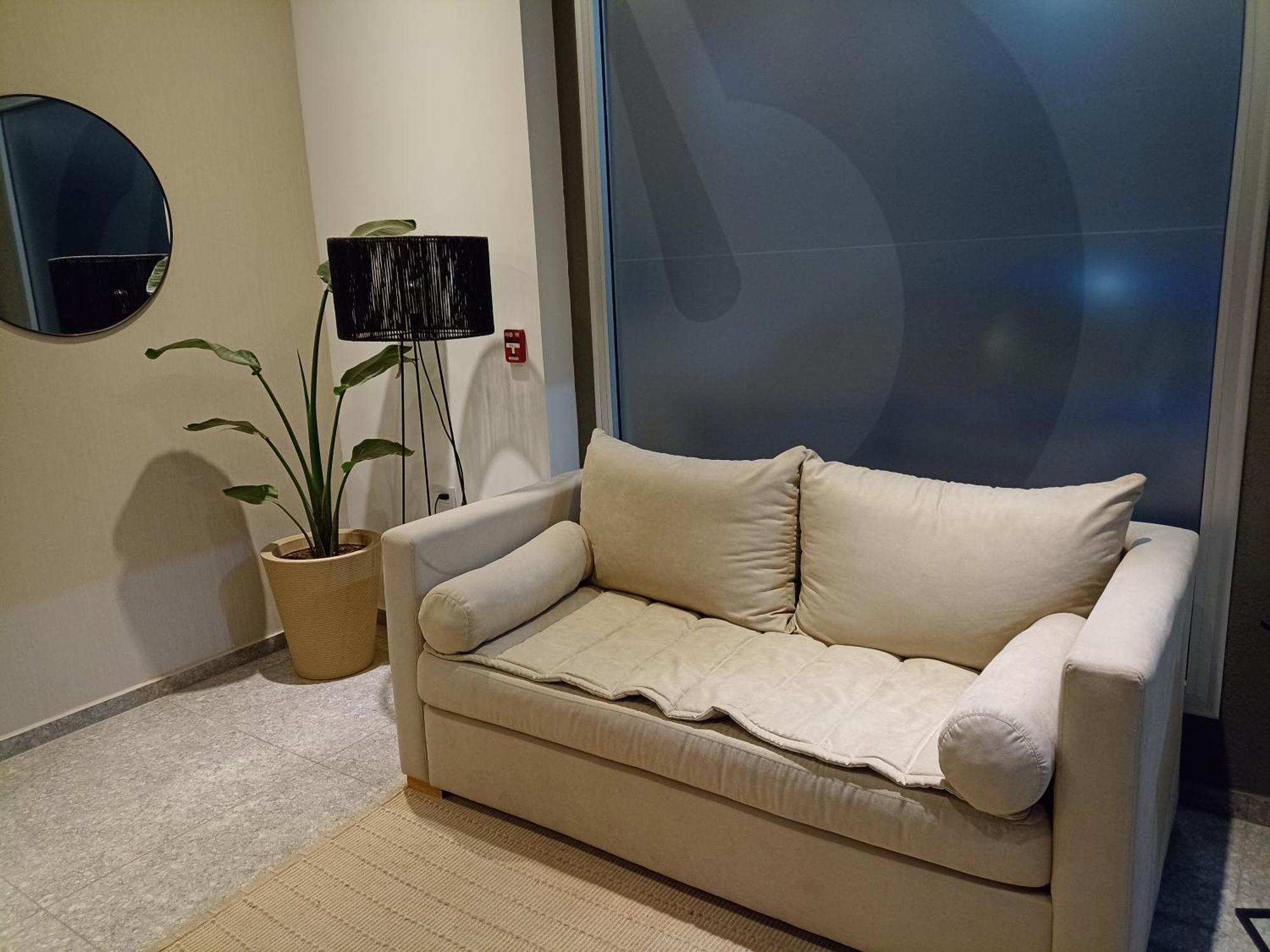 Depto Chronos Apartment San Francisco (Cordoba)