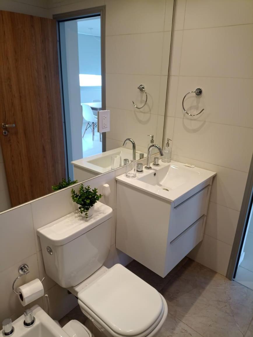 Depto Chronos Apartment