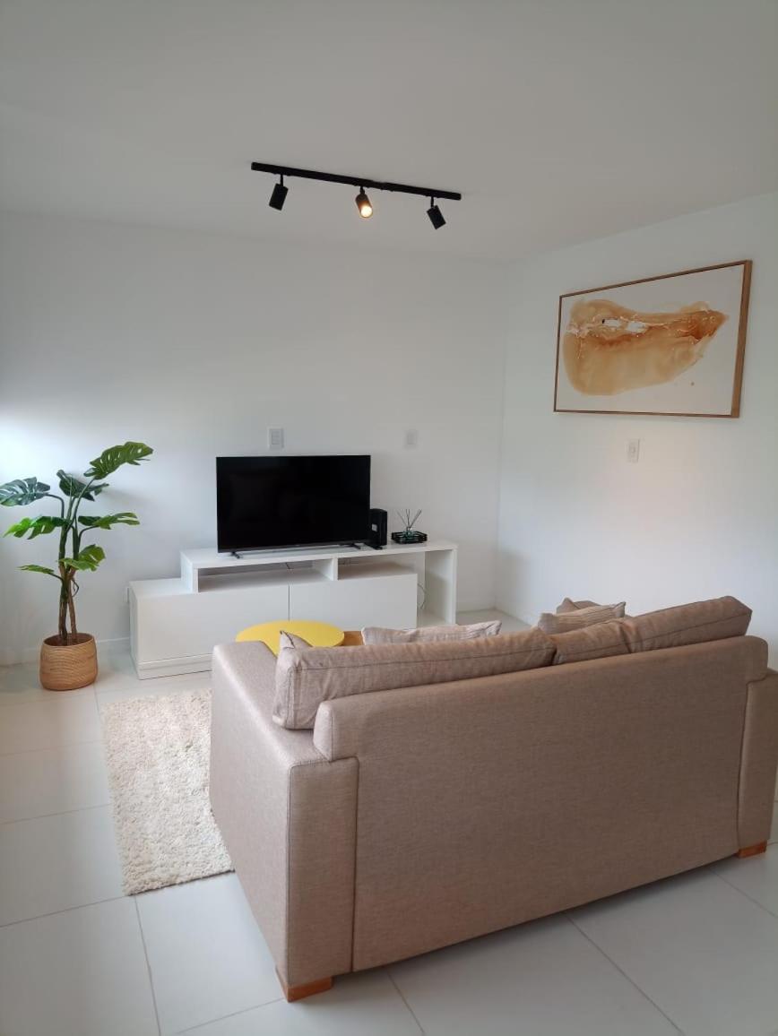 Depto Chronos Apartment *