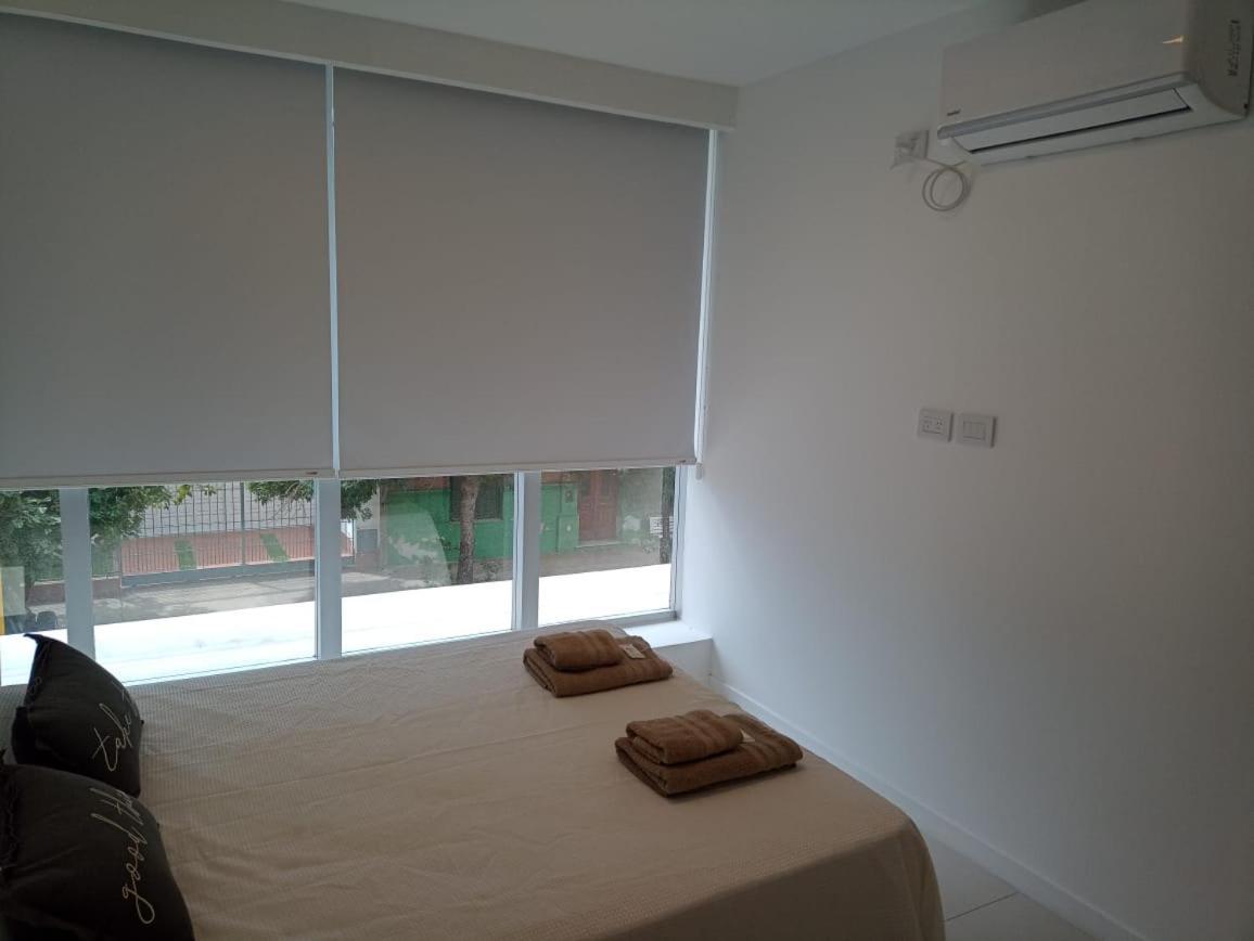 Apartment Depto Chronos