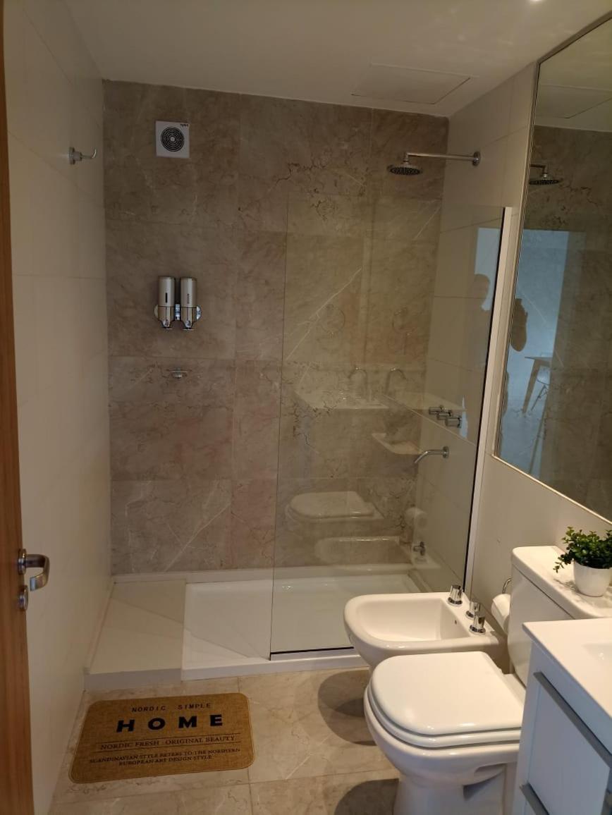 Depto Chronos Apartment San Francisco (Cordoba)