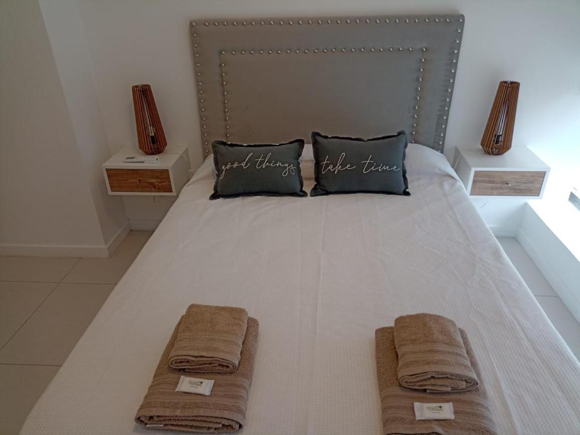 Apartment Depto Chronos *